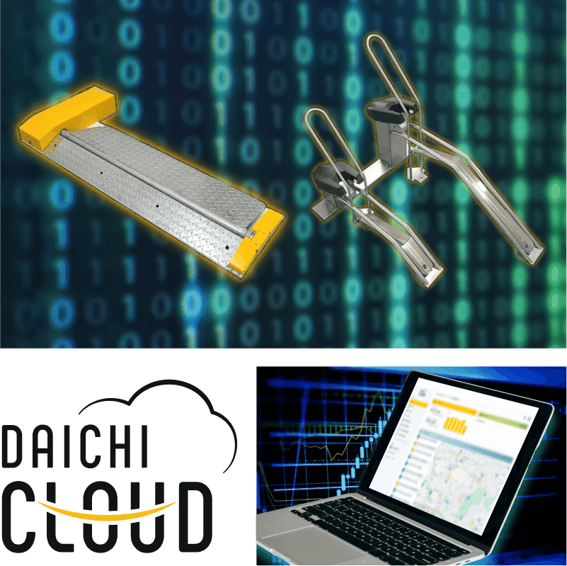 精算機レスパーキング